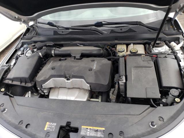 Photo 7 from auction – 2015 CHEVROLET IMPALA LT with VIN 1G1115SLXFU134255