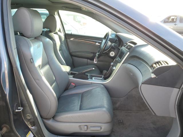 Photo 5 from auction – 2004 ACURA TL with VIN 19UUA66244A034499