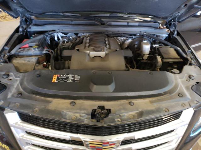 Photo 7 from auction – 2017 CADILLAC ESCALADE E with VIN 1GYS4HKJ6HR122185
