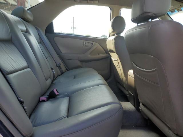 Photo 6 from auction – 1998 TOYOTA CAMRY CE with VIN 4T1BF22K2WU925796