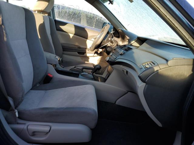 Photo 5 from auction – 2010 HONDA ACCORD LX with VIN 1HGCP2F36AA147359