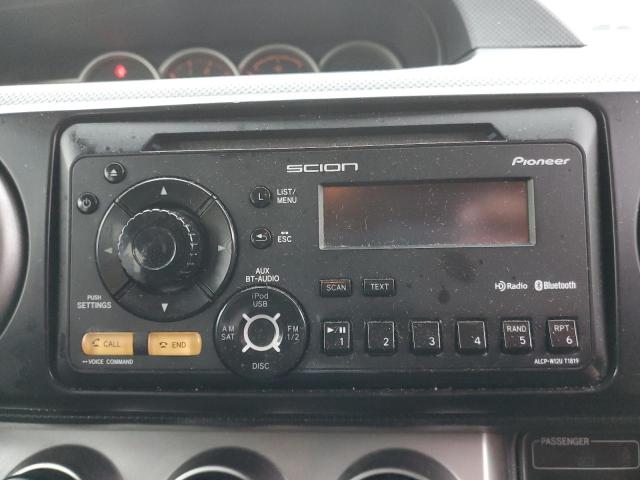 Photo 9 from auction – 2012 TOYOTA SCION XB with VIN JTLZE4FEXCJ006362