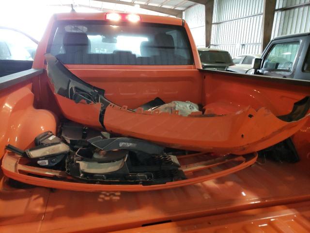 Photo 9 from auction – 2019 RAM 1500 CLASS with VIN 1C6RR6KT2KS622718