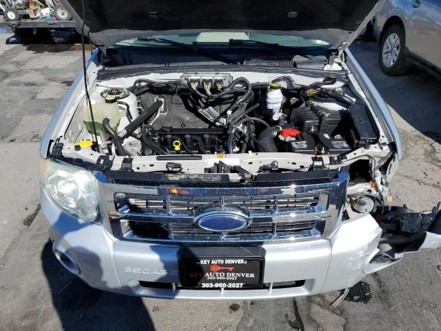 Photo 7 from auction – 2009 FORD ESCAPE XLS with VIN 1FMCU92719KA16088