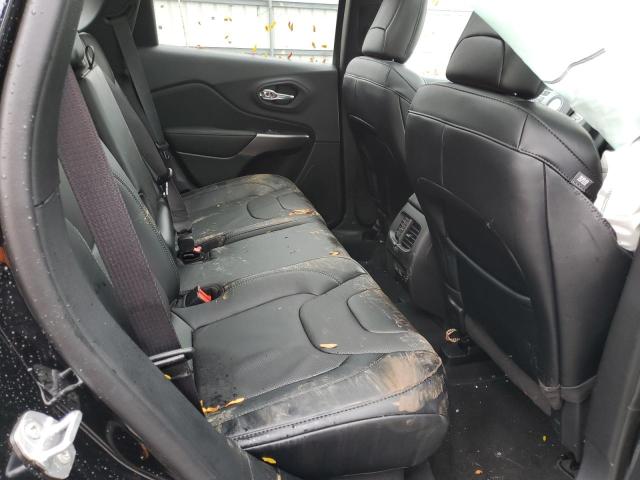 Photo 6 from auction – 2022 JEEP CHEROKEE L with VIN 1C4PJMDX7ND536809