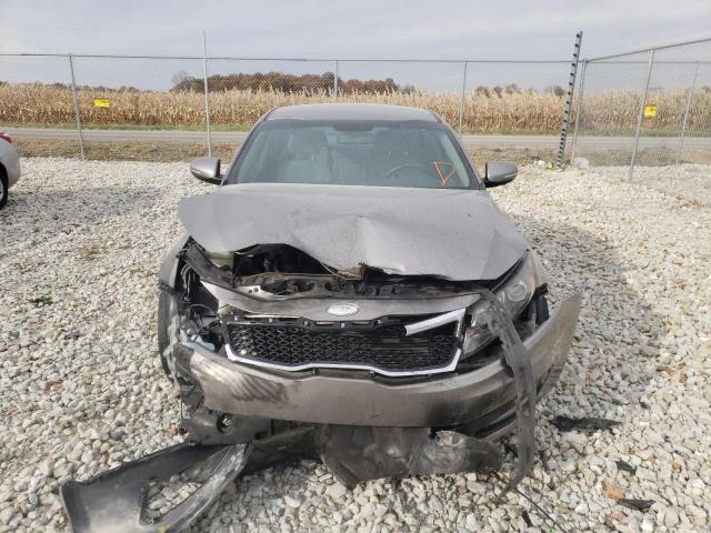 Photo 9 from auction – 2013 KIA OPTIMA LX with VIN 5XXGM4A78DG213479