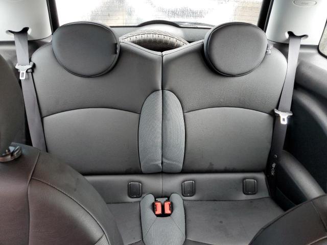Photo 6 from auction – 2009 MINI COOPER with VIN WMWMF33599TW70051