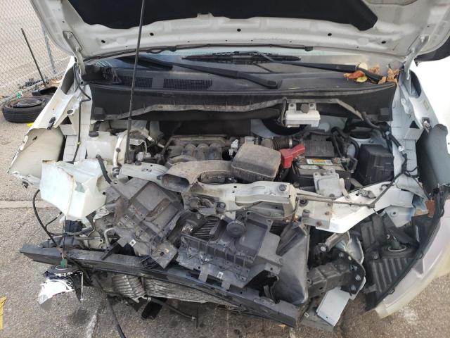 Photo 7 from auction – 2015 CHEVROLET CITY EXPRE with VIN 3N63M0YN4FK693039