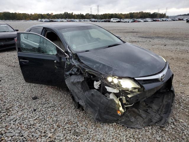 Photo 1 from auction – 2016 TOYOTA AVALON XLE with VIN 4T1BK1EB6GU215917