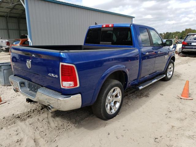 Photo 4 from auction – 2016 RAM 1500 LARAM with VIN 1C6RR7JM5GS309878