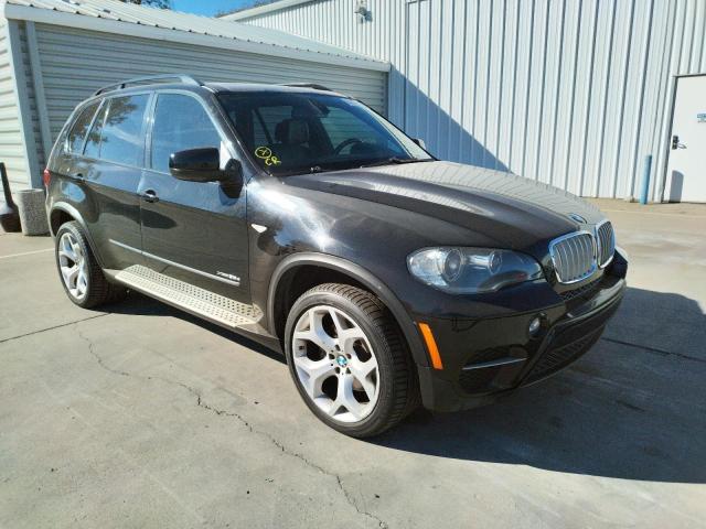 Photo 1 from auction – 2011 BMW X5 XDRIVE3 with VIN 5UXZW0C53BL658179