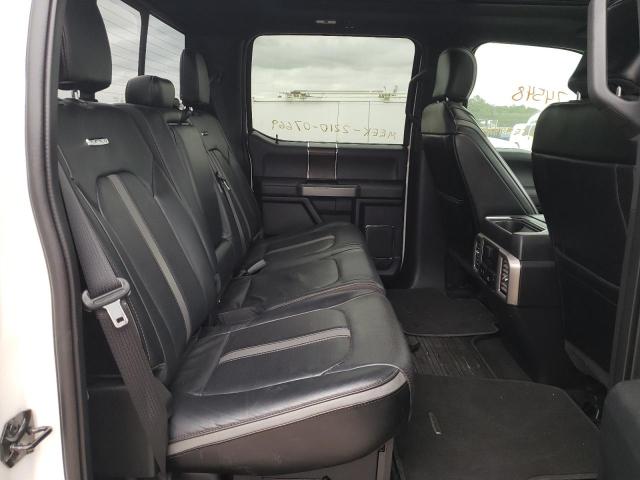 Photo 6 from auction – 2018 FORD F250 SUPER with VIN 1FT7W2BT3JEB49460