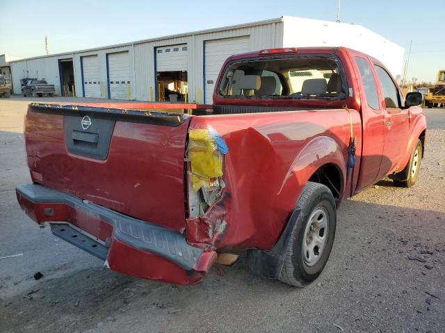Photo 4 from auction – 2018 NISSAN FRONTIER S with VIN 1N6BD0CT4JN761098