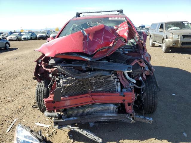 Photo 9 from auction – 2014 BUICK ENCORE with VIN KL4CJGSB3EB647113