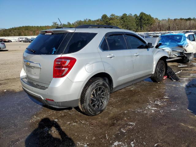 Photo 4 from auction – 2017 CHEVROLET EQUINOX LT with VIN 2GNALCEKXH1530619