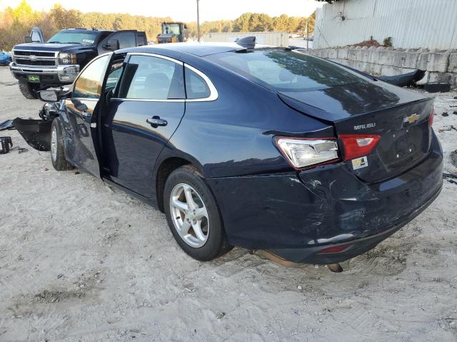 Photo 3 from auction – 2016 CHEVROLET MALIBU LS with VIN 1G1ZC5ST8GF292645