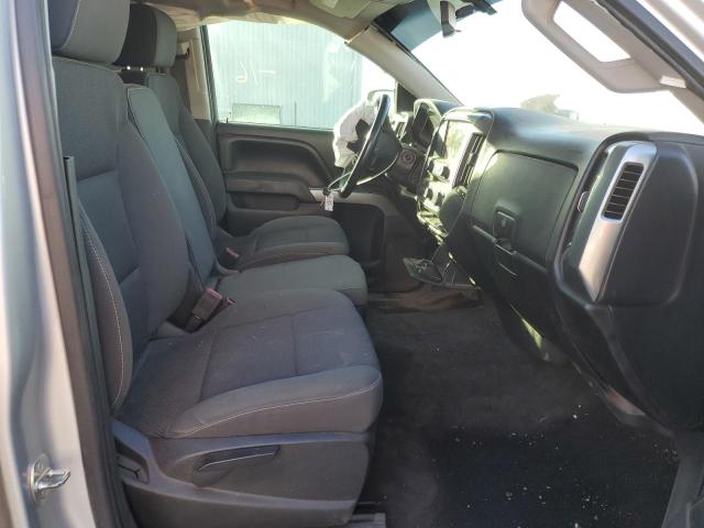 Photo 5 from auction – 2016 CHEVROLET SILVERADO with VIN 3GCUKREC0GG307581