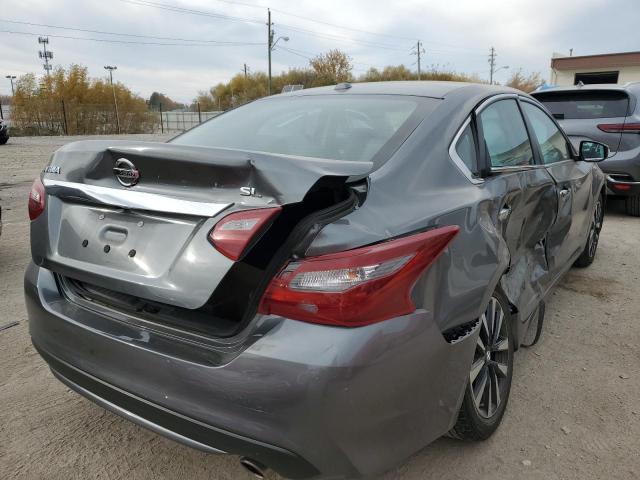 Photo 4 from auction – 2018 NISSAN ALTIMA 2.5 with VIN 1N4AL3AP7JC171908