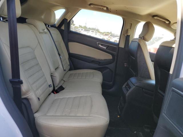 Photo 6 from auction – 2015 FORD EDGE SEL with VIN 2FMTK3J86FBB02242