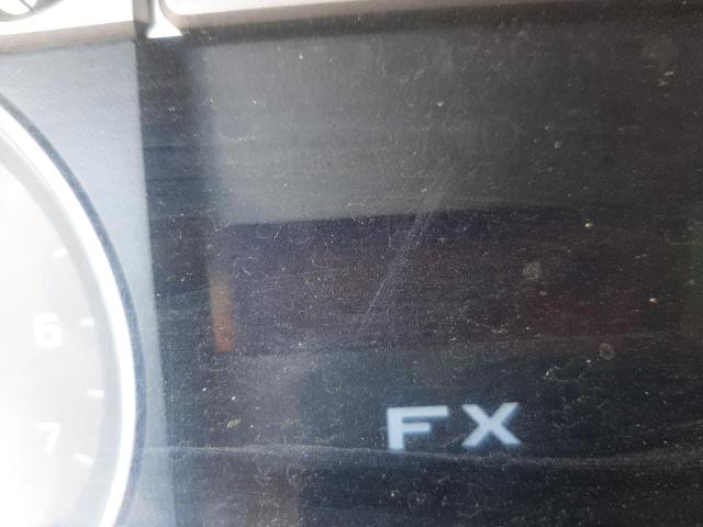 Photo 8 from auction – 2010 FORD F150 SUPER with VIN 1FTFW1EV6AFA53903