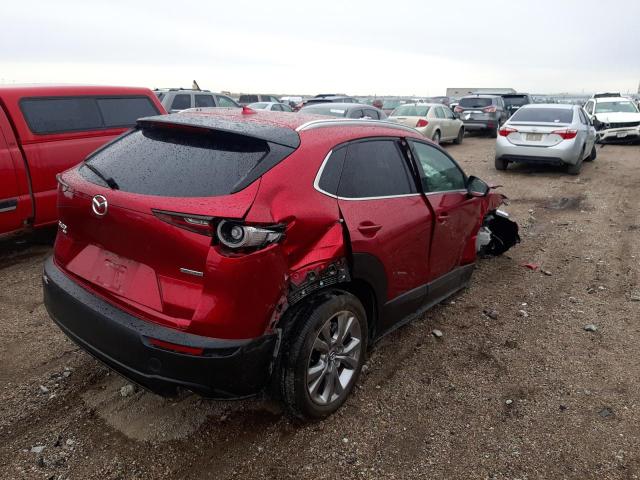 Photo 4 from auction – 2020 MAZDA CX-30 PREM with VIN 3MVDMBEM2LM121898