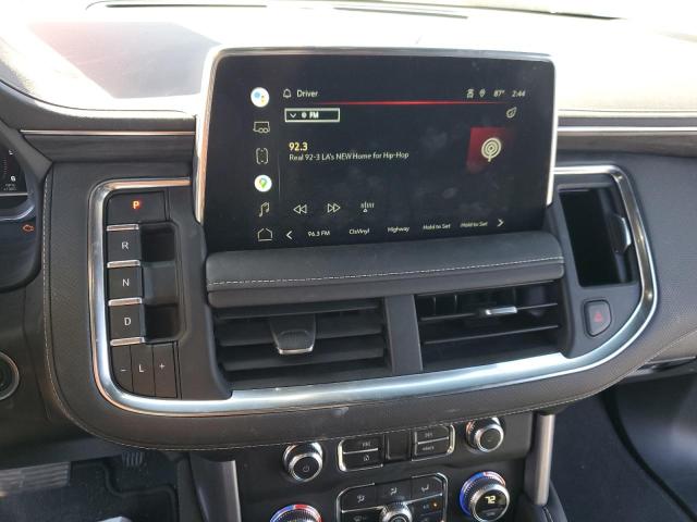 Photo 9 from auction – 2022 GMC YUKON SLT with VIN 1GKS2BKT2NR295700