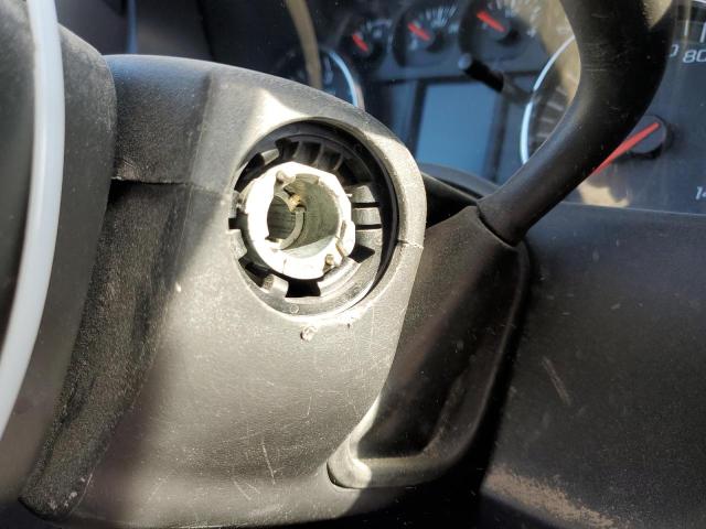 Photo 9 from auction – 2016 CHEVROLET SILVERADO with VIN 1GCNCNEH4GZ260805