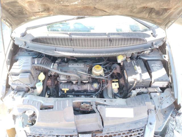 Photo 7 from auction – 2002 DODGE GRAND CARA with VIN 1B4GP44312B624819