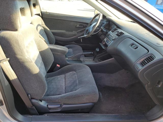 Photo 5 from auction – 2002 HONDA ACCORD LX with VIN 1HGCG32632A035299