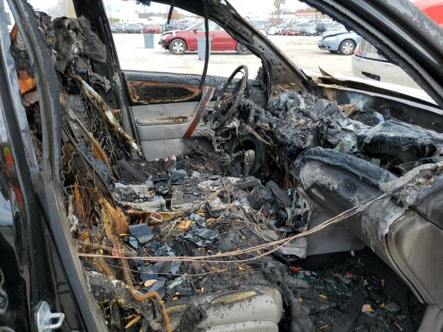 Photo 5 from auction – 2012 TOYOTA HIGHLANDER with VIN 5TDDK3EH7CS174239