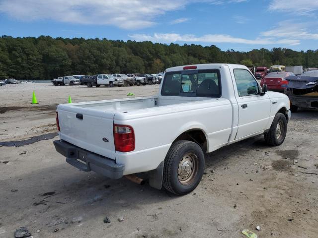 Photo 4 from auction – 2003 FORD RANGER with VIN 1FTYR10D93PB00577