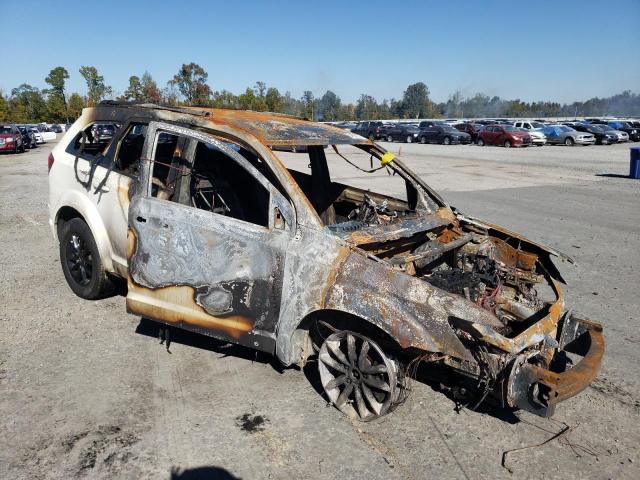 Photo 9 from auction – 2020 DODGE JOURNEY SE with VIN 3C4PDCABXLT237039