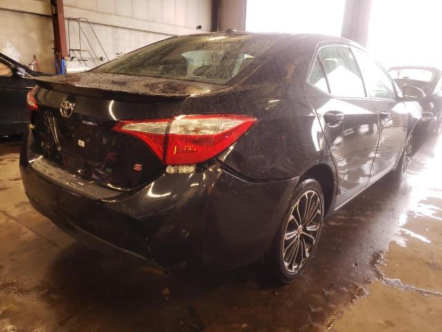 Photo 4 from auction – 2015 TOYOTA COROLLA LE with VIN 2T1BURHE6FC290406