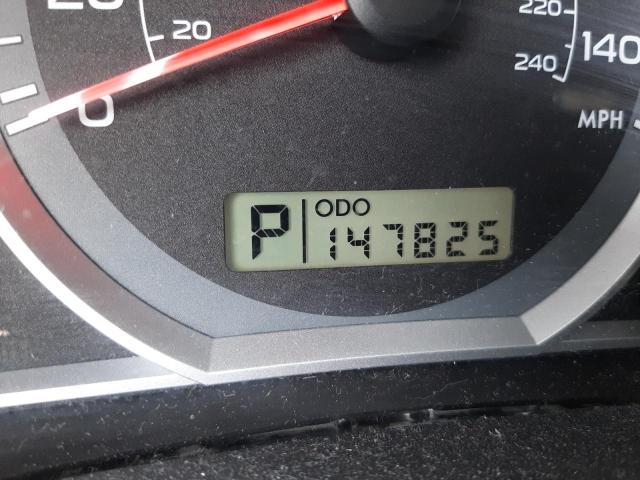 Photo 8 from auction – 2010 SUBARU IMPREZA 2. with VIN JF1GE6A69AH509678