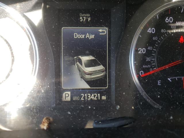 Photo 8 from auction – 2015 TOYOTA CAMRY LE with VIN 4T1BF1FK0FU037794
