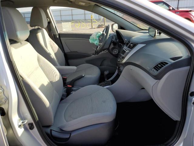 Photo 5 from auction – 2016 HYUNDAI ACCENT SE with VIN KMHCT4AE8GU021389