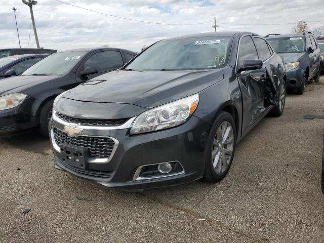 Photo 2 from auction – 2014 CHEVROLET MALIBU 2LT with VIN 1G11E5SL0EF183603