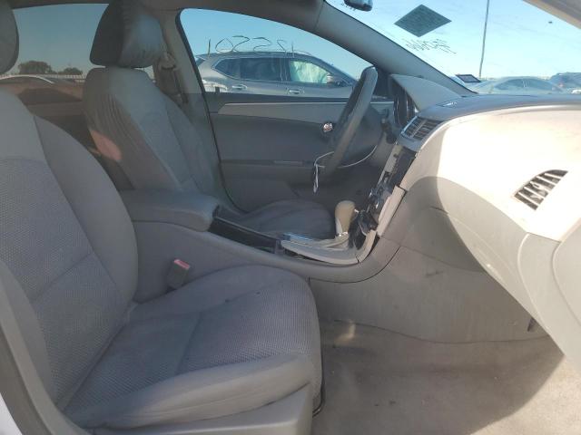 Photo 5 from auction – 2011 CHEVROLET MALIBU LS with VIN 1G1ZA5EU4BF350866