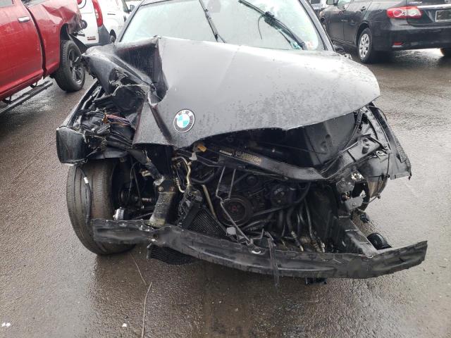 Photo 7 from auction – 2011 BMW 328 XI SUL with VIN WBAPK5C54BA661456