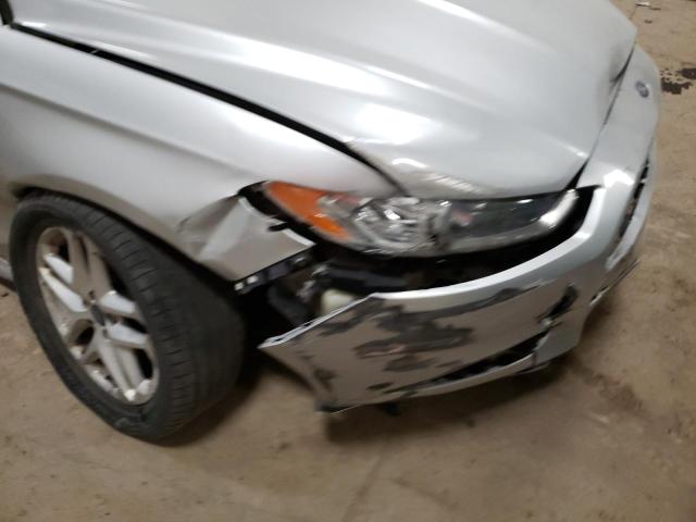 Photo 9 from auction – 2016 FORD FUSION SE with VIN 3FA6P0H7XGR248182