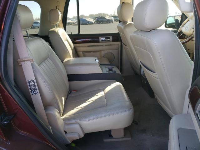 Photo 6 from auction – 2003 LINCOLN NAVIGATOR with VIN 5LMFU27R63LJ14689