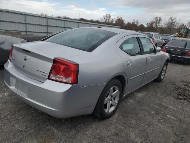 Photo 4 from auction – 2010 DODGE CHARGER SX with VIN 2B3CA3CV6AH234208