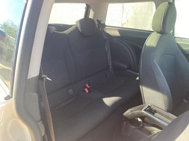 Photo 6 from auction – 2008 MINI COOPER S with VIN WMWMF73598TV33035