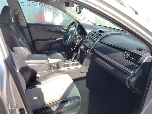 Photo 5 from auction – 2014 TOYOTA CAMRY L with VIN 4T1BF1FK3EU826682