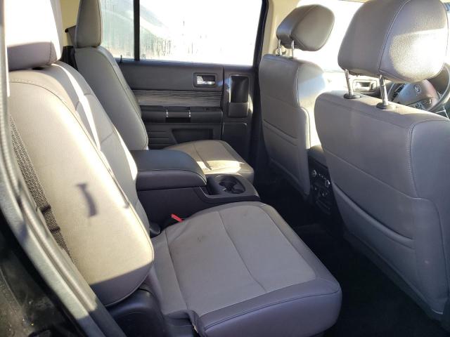 Photo 6 from auction – 2016 FORD FLEX SEL with VIN 2FMGK5C84GBA17685