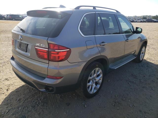 Photo 4 from auction – 2013 BMW X5 XDRIVE3 with VIN 5UXZV4C52D0B10885