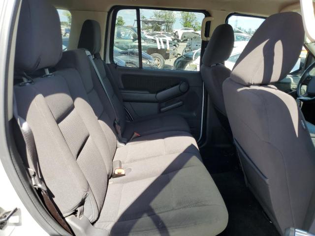 Photo 6 from auction – 2010 FORD EXPLORER X with VIN 1FMEU7DE8AUA84552