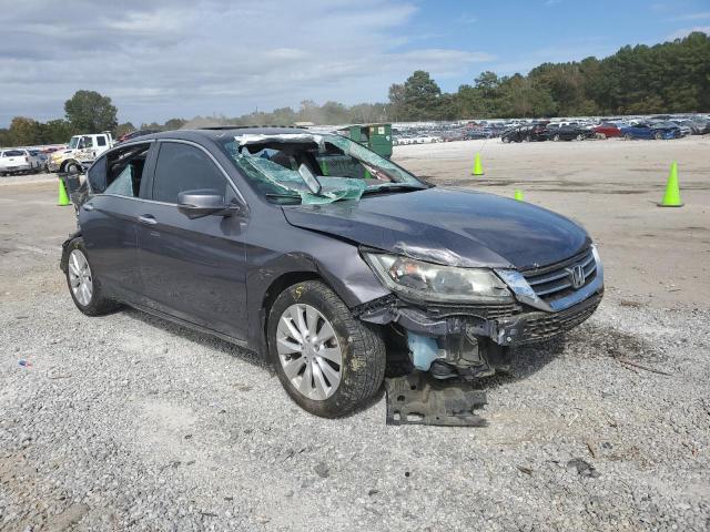 Photo 1 from auction – 2014 HONDA ACCORD EX with VIN 1HGCR2F76EA269688
