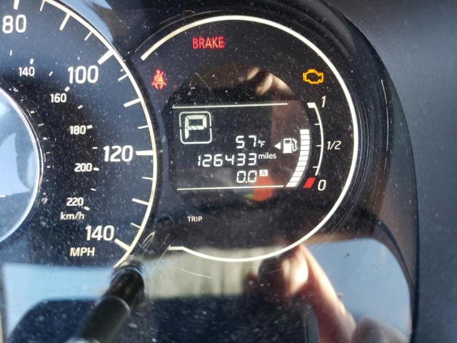 Photo 8 from auction – 2015 NISSAN VERSA NOTE with VIN 3N1CE2CP5FL385346
