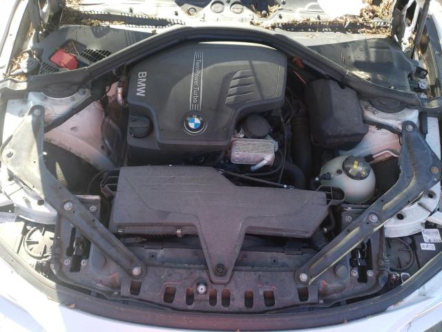 Photo 7 from auction – 2015 BMW 428 XI SUL with VIN WBA3T1C58FP820356